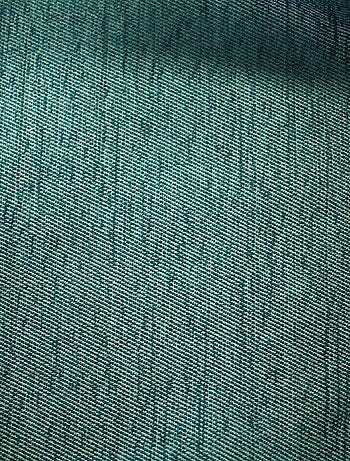 Rideau ignifugé non feu M1 en velours fiore