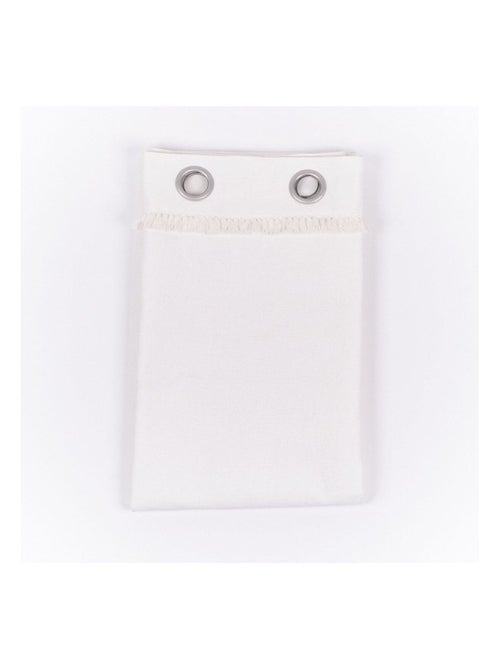 Rideau INDIES NATURE - Kiabi