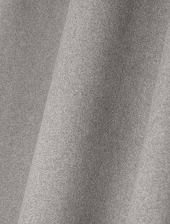 Rideau isolant à œillets pour un intérieur confortable et élégant