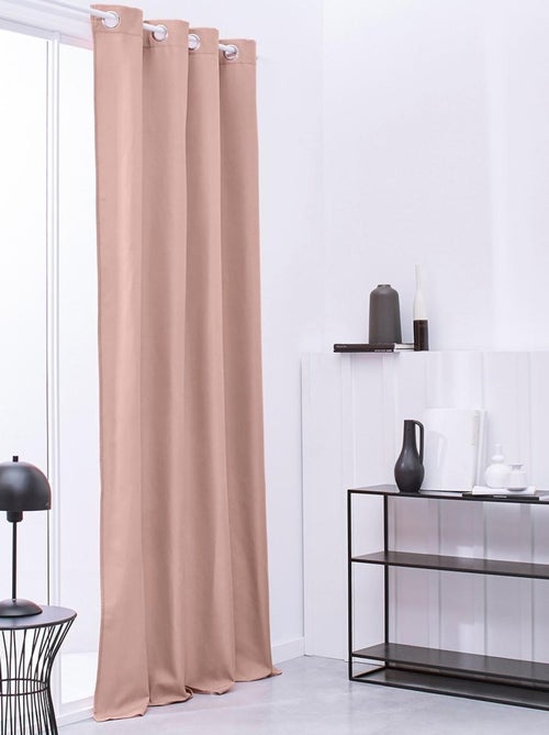 Rideau isolant ESSENTIAL - Kiabi