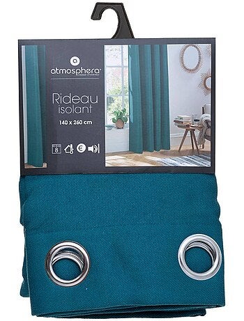Rideau isolant ISA