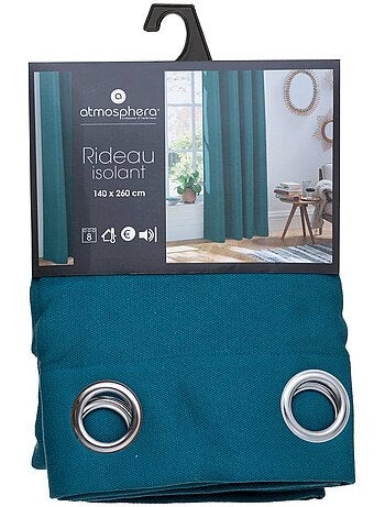 Rideau isolant ISA