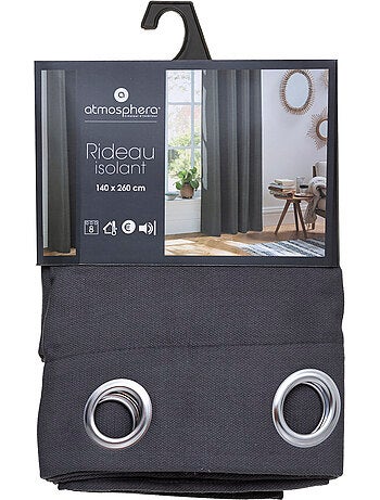 Rideau isolant ISA