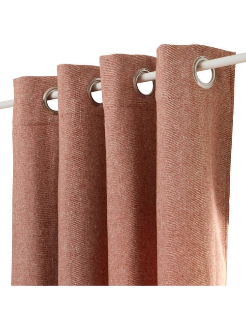 Rideau isolant KYS - Kiabi