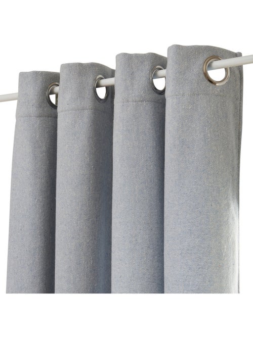 Rideau isolant KYS - Kiabi Rideau isolant KYS - Kiabi