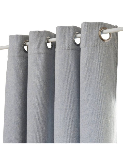Rideau isolant KYS - Kiabi