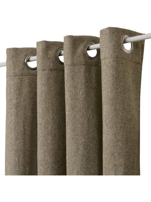 Rideau isolant KYS - Kiabi