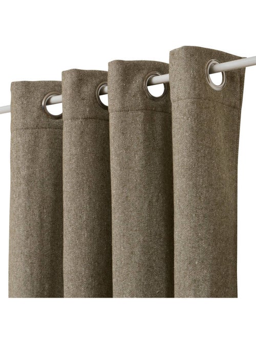 Rideau isolant KYS - Kiabi