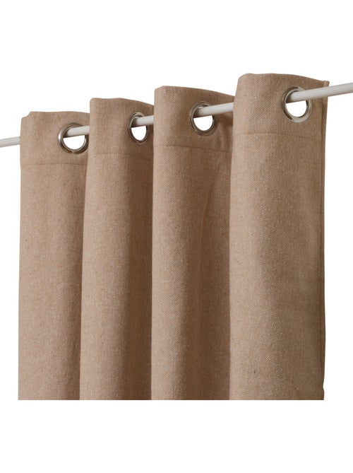 Rideau isolant KYS - Kiabi