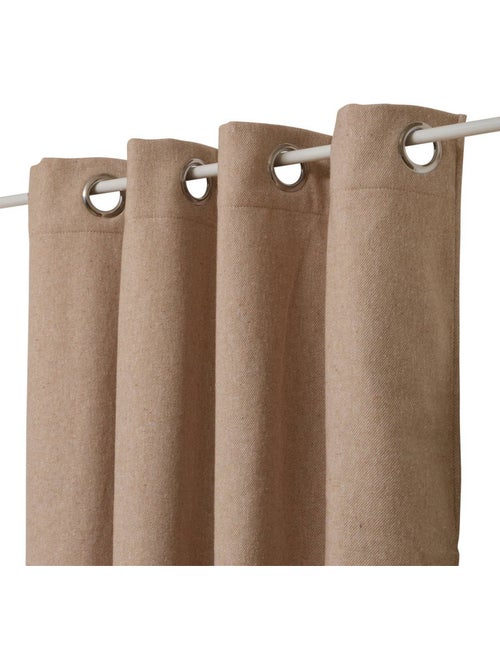 Rideau isolant KYS - Kiabi