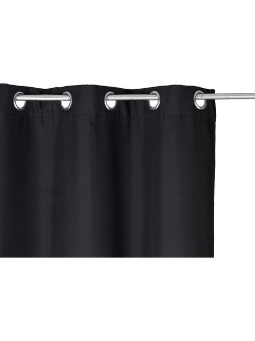 Rideau isolant NEAL - Kiabi Rideau isolant NEAL - Kiabi