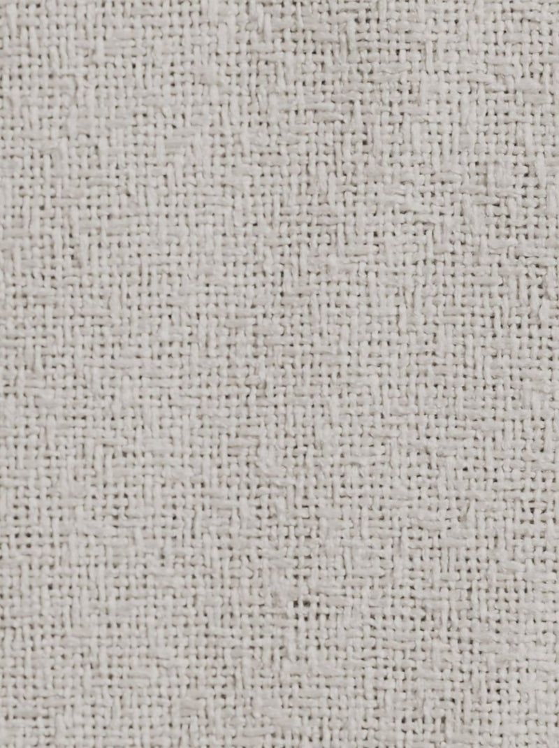 Rideau isolant Noa Gris clair - Kiabi