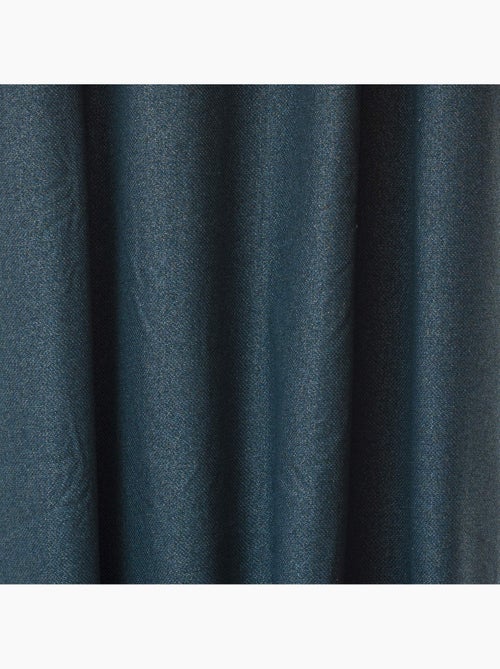 Rideau isolant occultant NOTTE - Kiabi Rideau isolant occultant NOTTE - Kiabi