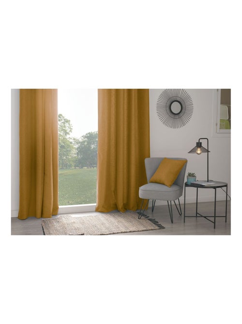 Rideau isolant TIM - Kiabi