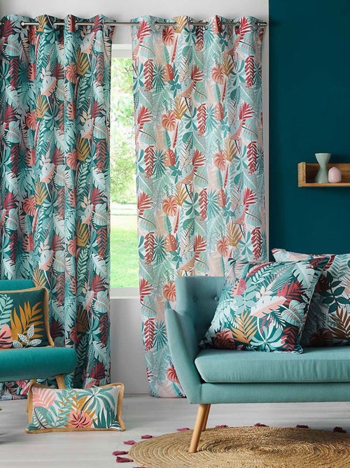 Rideau Jacala - Kiabi