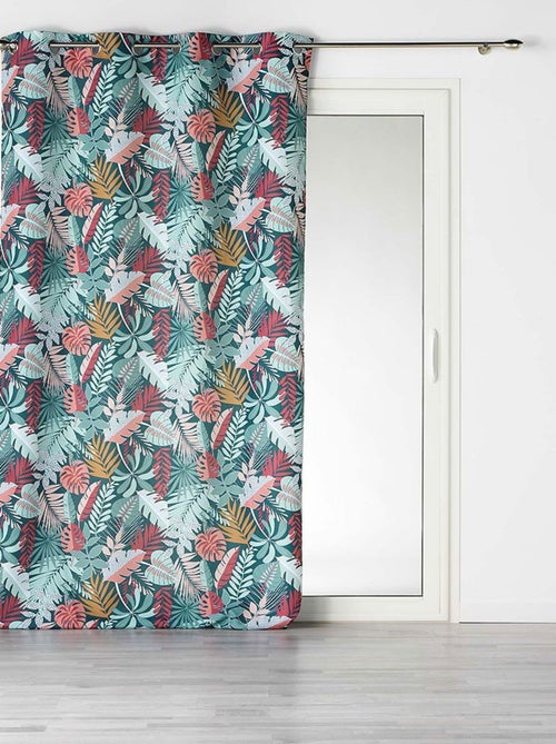 Rideau Jacala - Kiabi