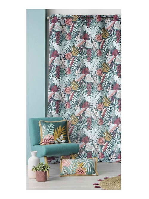 Rideau Jacala - Kiabi