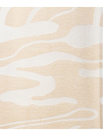Rideau jacquard MADINI