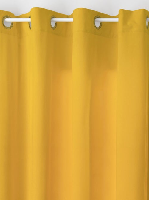Rideau Lilou - 140 x 260 cm - Kiabi