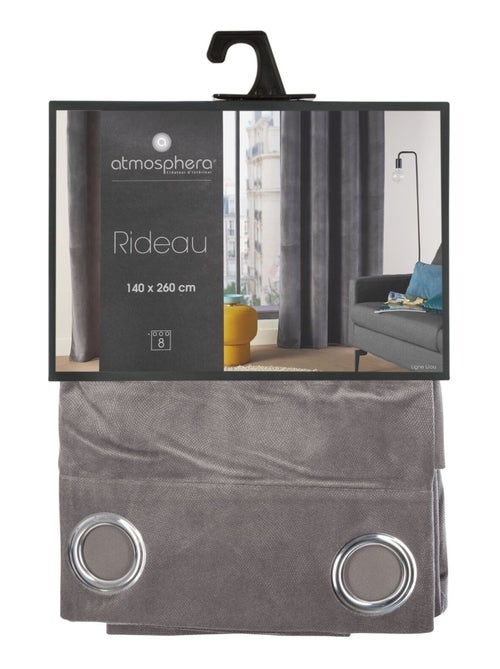 Rideau Lilou - Kiabi