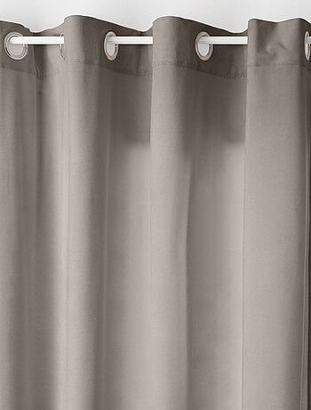 Rideau Lilou - 140 x 260 cm