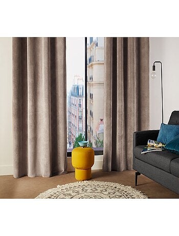 Rideau Lilou - 140 x 260 cm