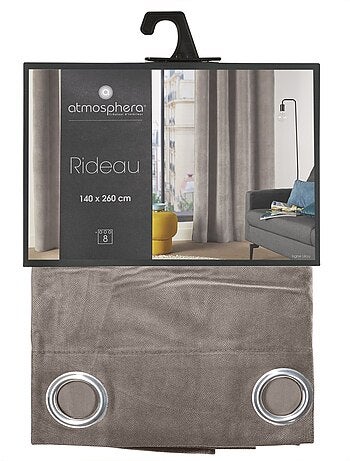 Rideau Lilou - 140 x 260 cm