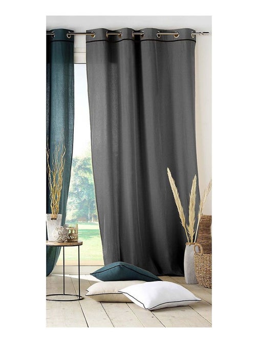 Rideau Linette - Kiabi Rideau Linette - Kiabi