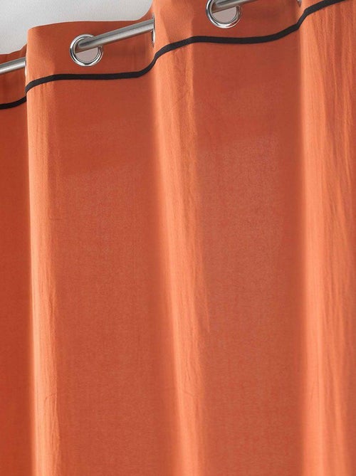 Rideau Linette - Kiabi