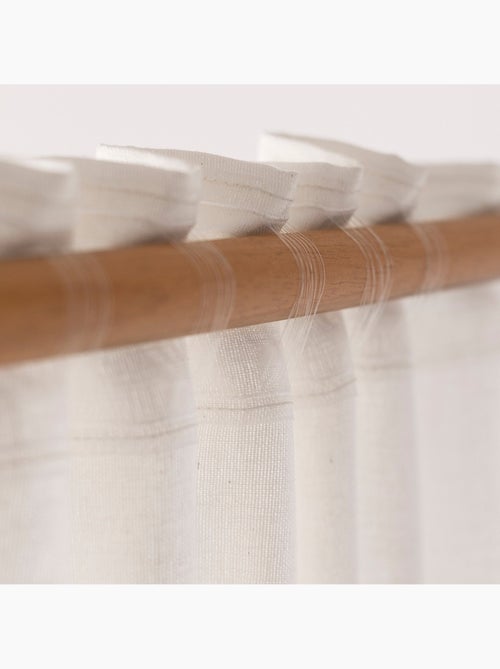 Rideau Lyra "Happyfriday" - Kiabi