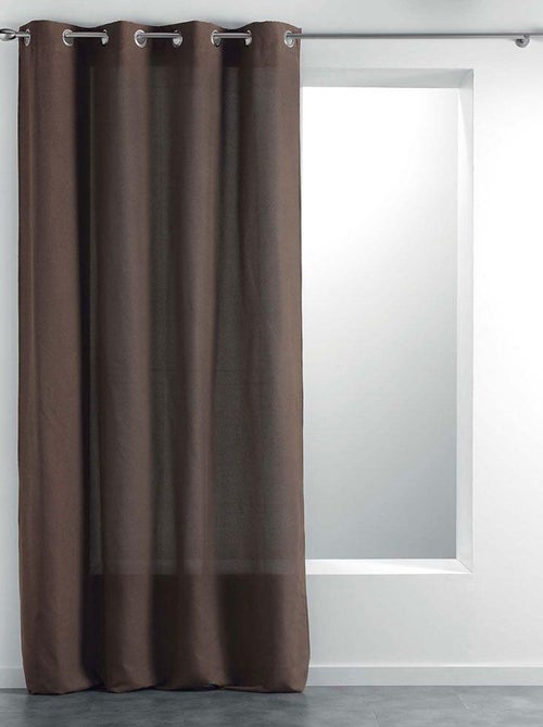 Rideau Meliane - Kiabi