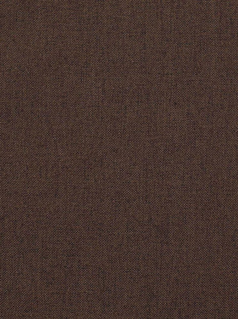 Rideau Meliane Marron noisette - Kiabi