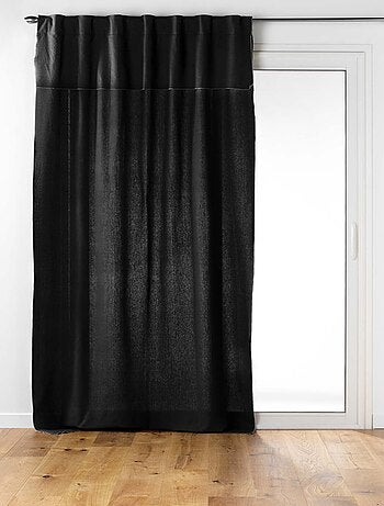 Rideau Mistraline - Douceur D'intérieur