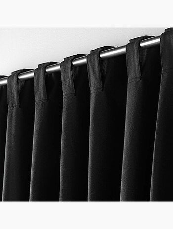 Rideau Mistraline - Douceur D'intérieur