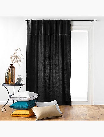 Rideau Mistraline - Douceur D'intérieur