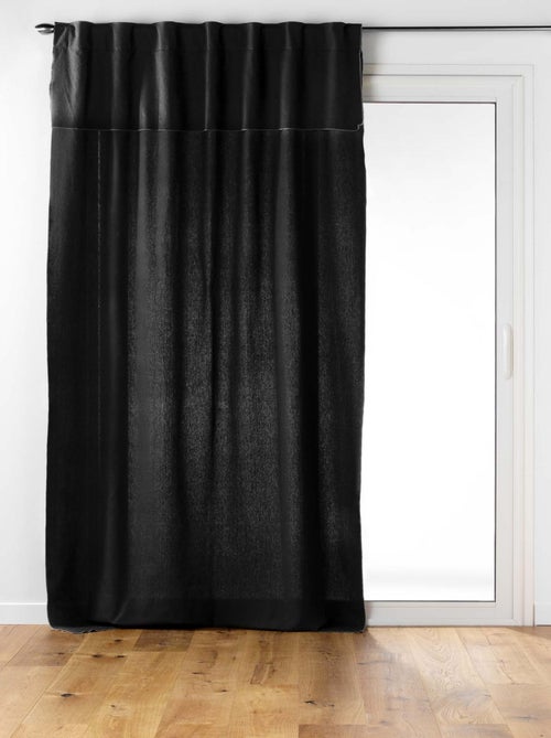 Rideau Mistraline - Douceur D'intérieur - Kiabi