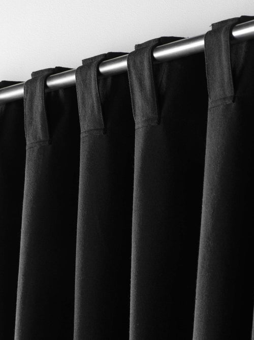 Rideau Mistraline - Douceur D'intérieur - Kiabi