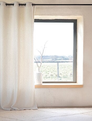 Rideau montagne - Effet mouton