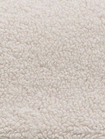 Rideau montagne - Effet mouton