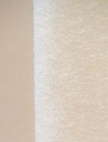 Rideau montagne - Effet mouton