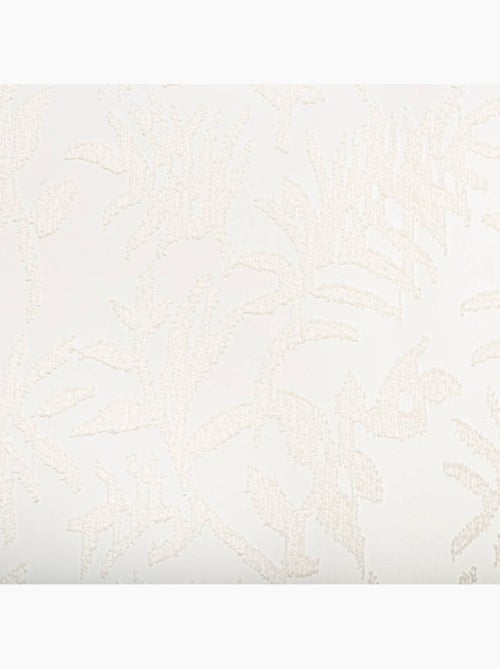 Rideau motif tuftés WILLOW - Kiabi