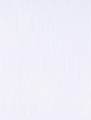 Rideau Naturel en 100% Lin