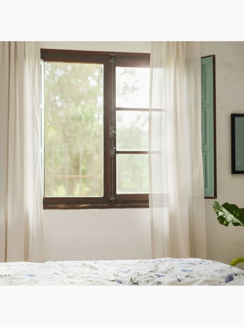 Rideau Nova "Happyfriday" - Kiabi