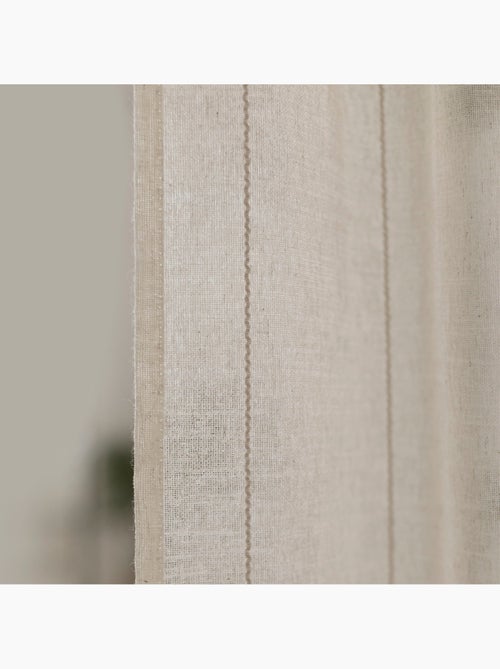 Rideau Nova "Happyfriday" - Kiabi