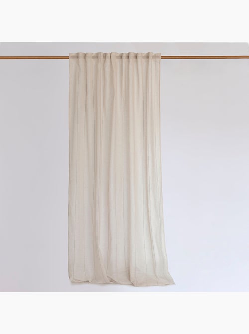 Rideau Nova "Happyfriday" - Kiabi