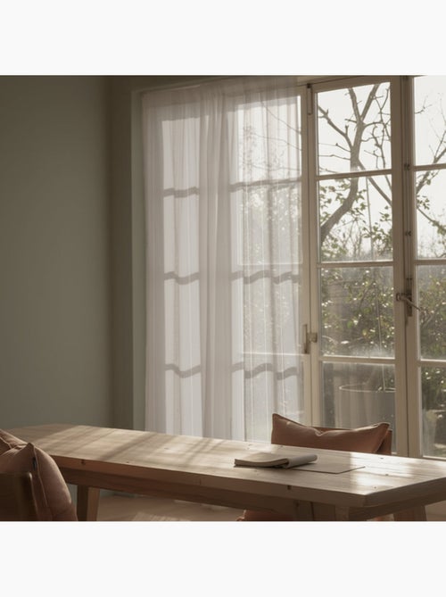 Rideau Nova "Happyfriday" - Kiabi