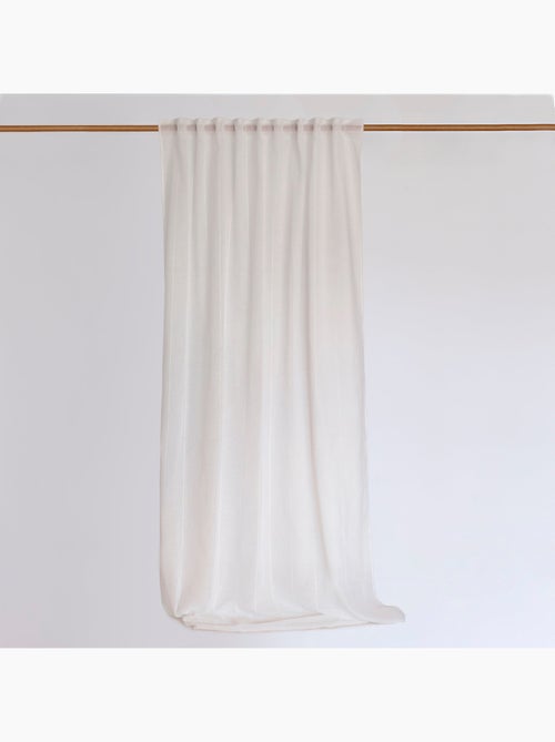 Rideau Nova "Happyfriday" - Kiabi