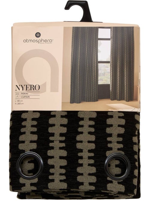 Rideau NYERO - Kiabi