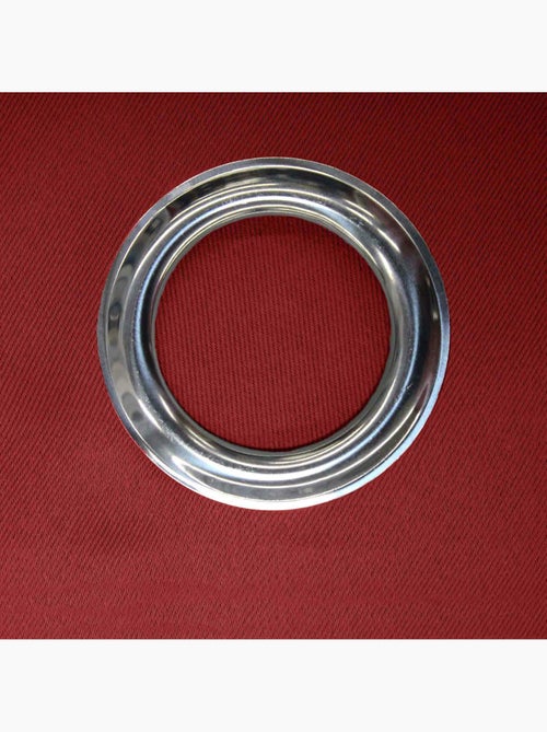 Rideau obscurcissant à œillets – Lot de 2 – Uni - Kiabi