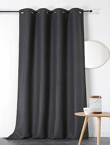 Rideau obscurcissant et isolant Boreal